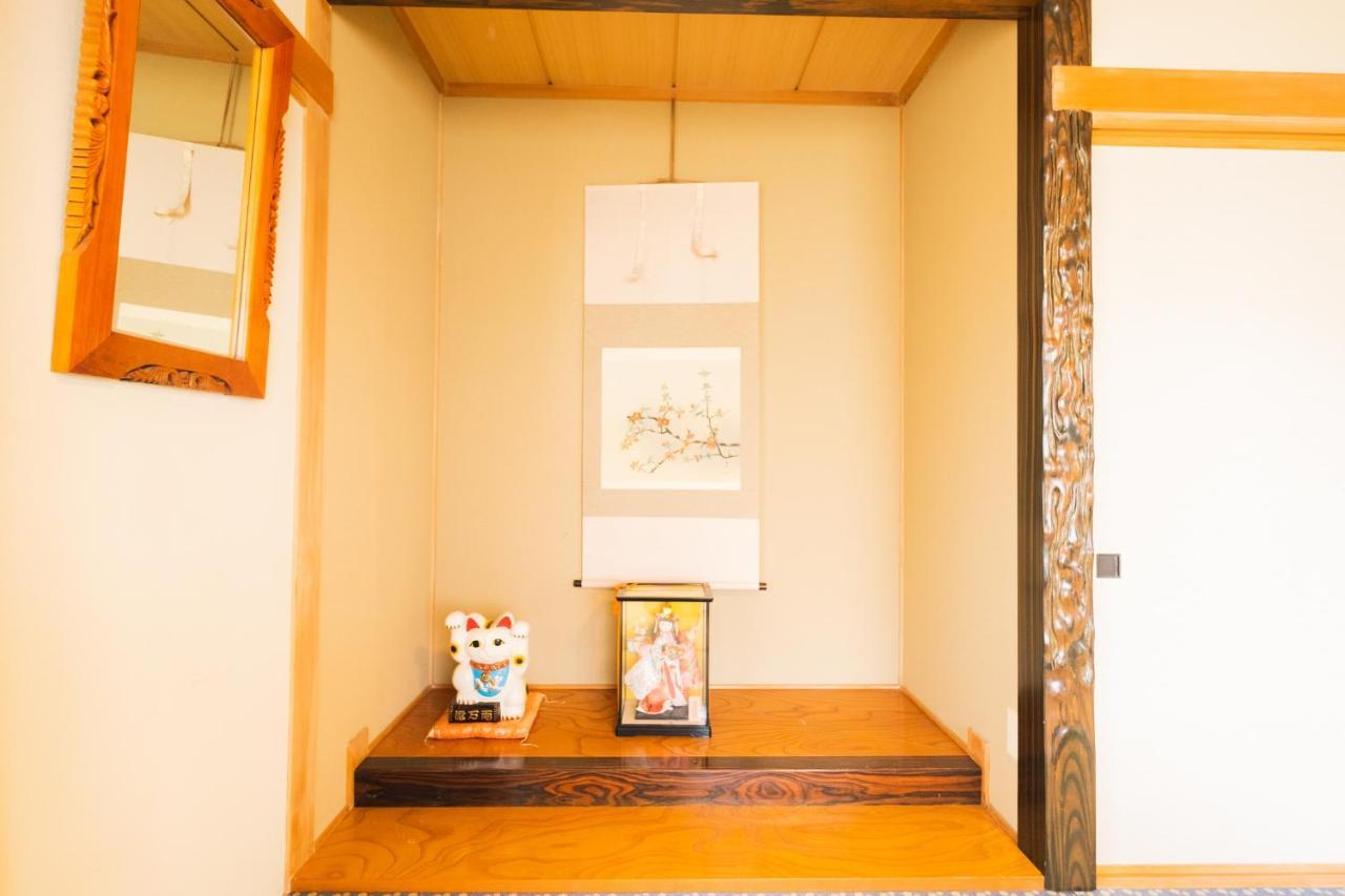旭川美瑛 Sakura 西神楽 Villa Exterior photo